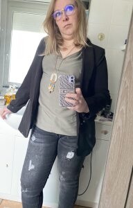 Photo de profil de Sabrina Drevon