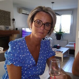 Photo de profil de Sabrina Drouyer