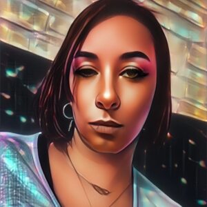 Photo de profil de Sabrina Dubourvieux
