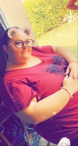 Photo de profil de Sabrina Dubresson