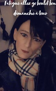 Photo de profil de Sabrina Dubreucq