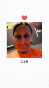 Photo de profil de Sabrina Dufresne