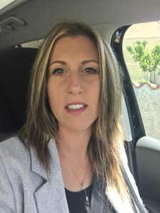 Photo de profil de Sabrina Dumeteau