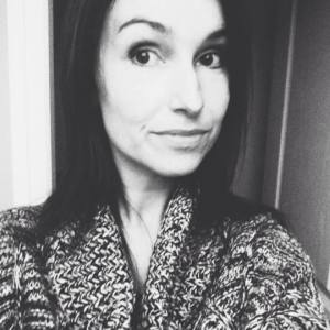 Photo de profil de Sabrina Dupuy