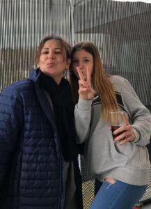 Photo de profil de Sabrina Durand