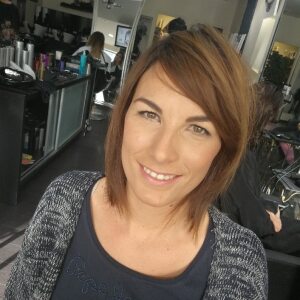 Photo de profil de Sabrina Dutrey