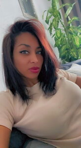 Photo de profil de Sabrina El Majjouti