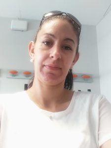 Photo de profil de Sabrina Emanuelli