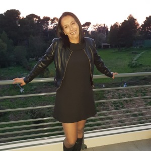 Photo de profil de Sabrina Ezzarani