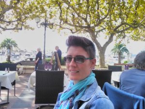 Photo de profil de Sabrina Farelo