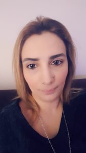 Photo de profil de Sabrina Flamand