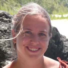 Photo de profil de Sabrina Fontenay