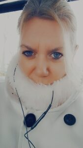 Photo de profil de Sabrina Fort