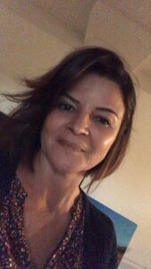 Photo de profil de Sabrina Fox