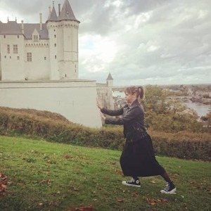 Photo de profil de Sabrina Fradet