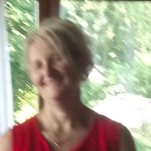 Photo de profil de Sabrina Fremaux