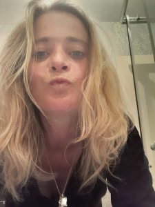Photo de profil de Sabrina Freulet