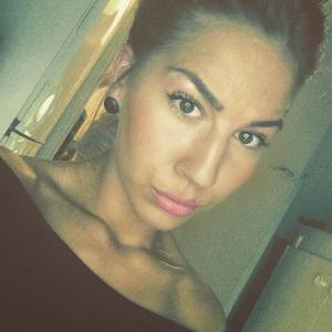 Photo de profil de Sabrina Freymann