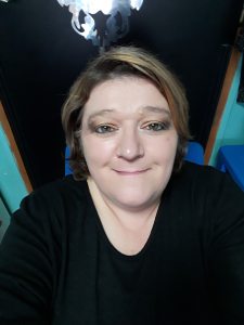 Photo de profil de Sabrina Fuentes