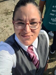 Photo de profil de Sabrina Furmaniak