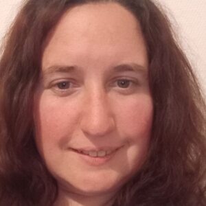 Photo de profil de Sabrina Gagnard