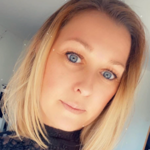 Photo de profil de Sabrina Galbourdin