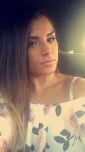 Photo de profil de Sabrina Gangloff