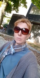 Photo de profil de Sabrina Gharsallah