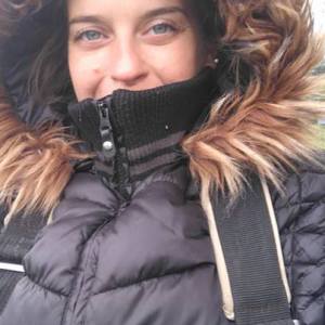 Photo de profil de Sabrina Gibard