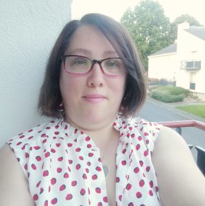 Photo de profil de Sabrina Gicquel