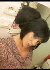 Photo de profil de Sabrina Godet