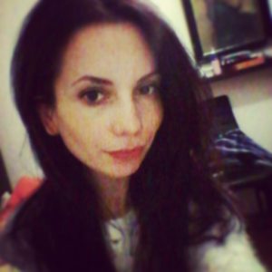 Photo de profil de Sabrina Golubovic