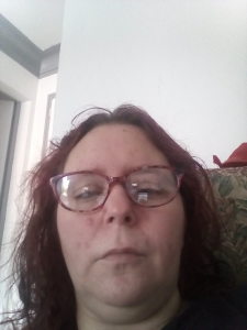 Photo de profil de Sabrina Gomes Da Silva