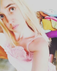 Photo de profil de Sabrina Gonzalez