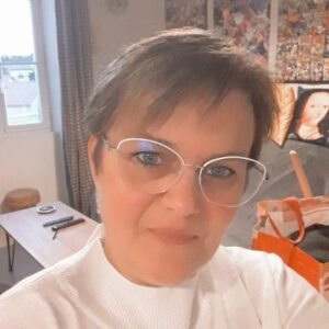 Photo de profil de Sabrina Gourseaud