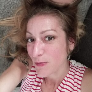 Photo de profil de Sabrina Gousset