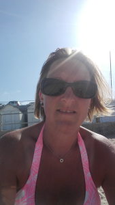 Photo de profil de Sabrina Gratigny