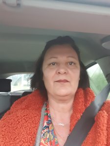 Photo de profil de Sabrina Gravé