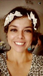 Photo de profil de Sabrina Grenet