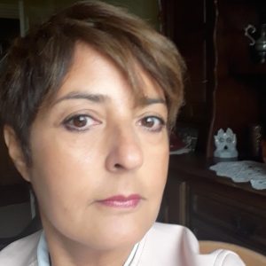Photo de profil de Sabrina Guenineche