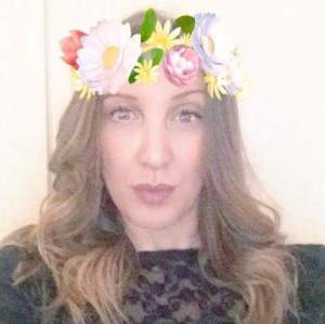 Photo de profil de Sabrina Guettouche