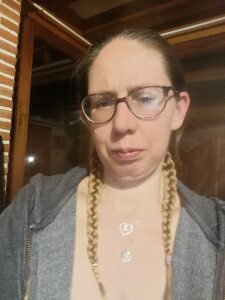 Photo de profil de Sabrina Guillard