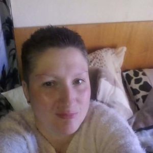 Photo de profil de Sabrina Guyot