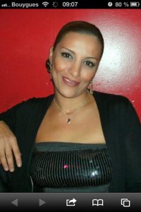 Photo de profil de Sabrina Habbab