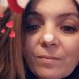 Photo de profil de Sabrina Hagege