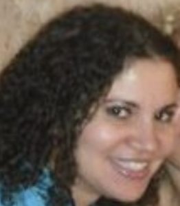 Photo de profil de Sabrina Hamidi