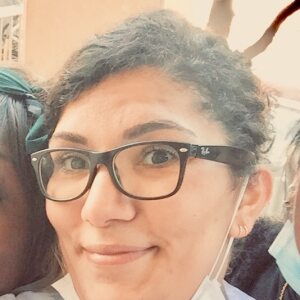 Photo de profil de Sabrina Hamour