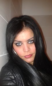 Photo de profil de Sabrina Hamra