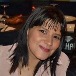 Photo de profil de Sabrina Hani