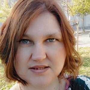 Photo de profil de Sabrina Harrison
